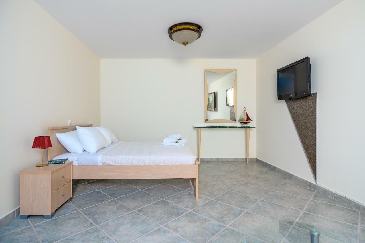Villa Giannanti Porto Heli Esterno foto