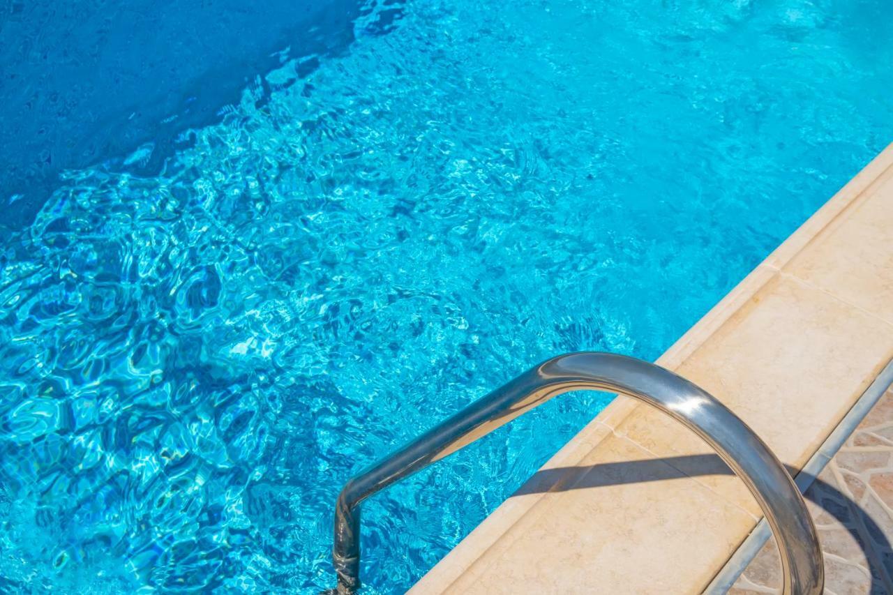 Villa Giannanti Porto Heli Esterno foto